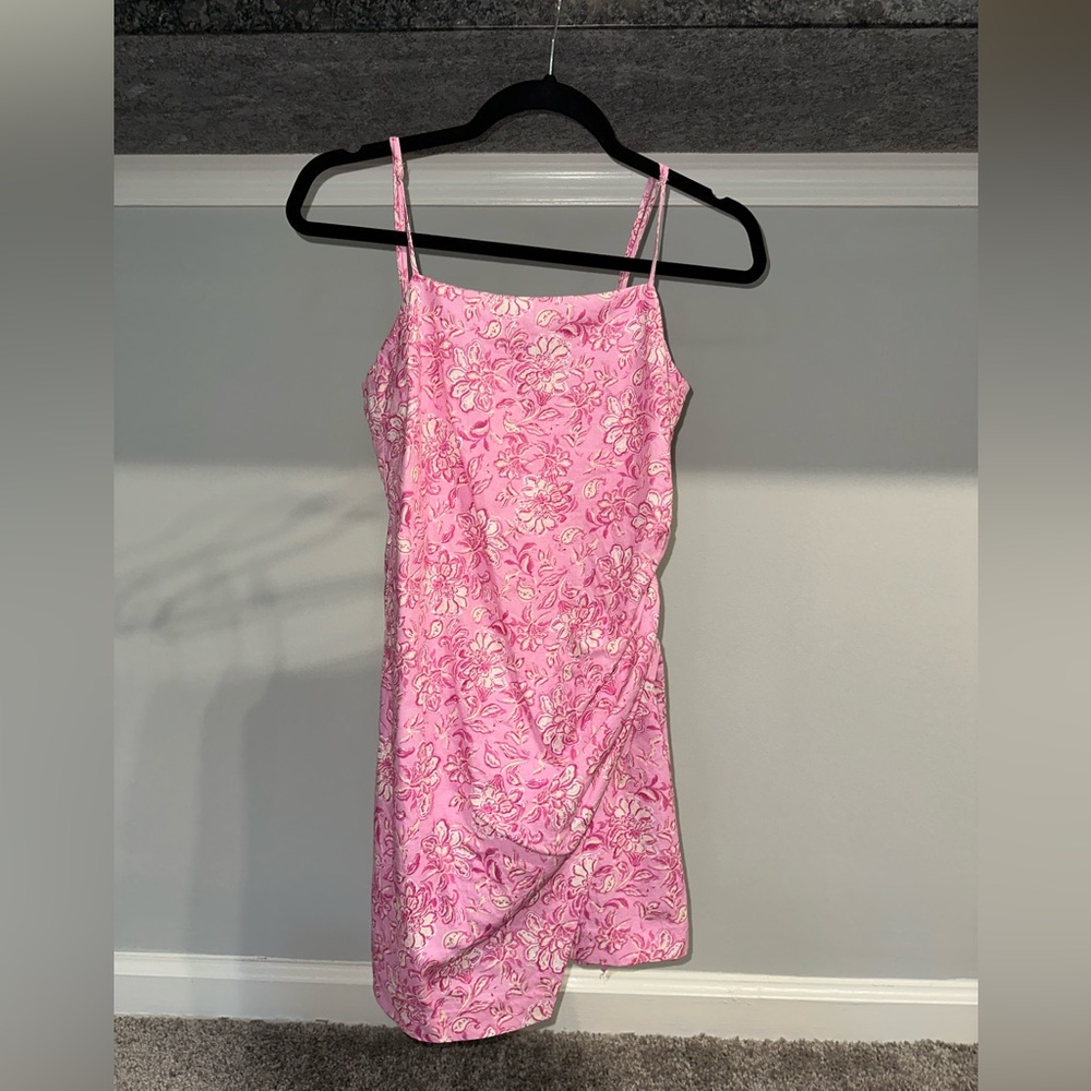 Zara Dress